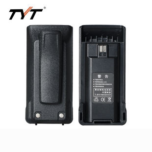 特易通对讲机电池 TC-100电池 4800毫安 对讲机电池TC100