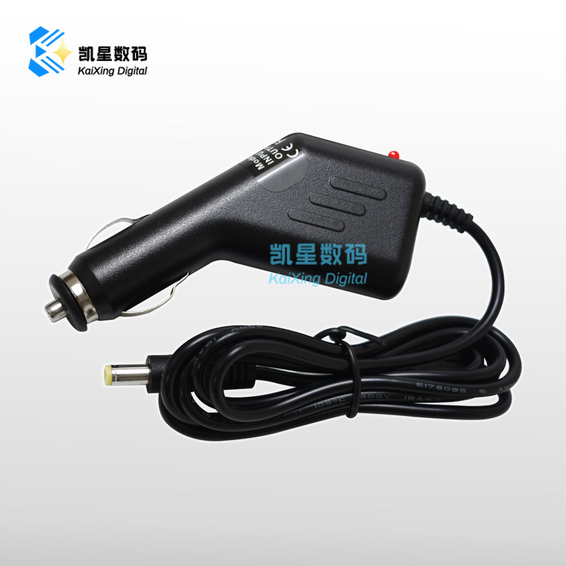 大头车充线12V小车24V大车通用