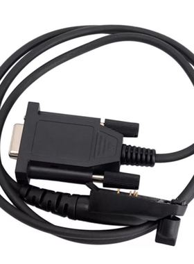 对讲机写频线 GP328PLUS GP338PLUS ex560 638PL写频数据线