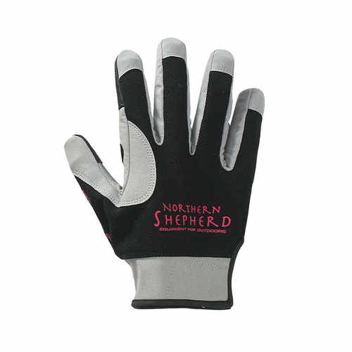 全指日系防滑钓鱼手套北牧