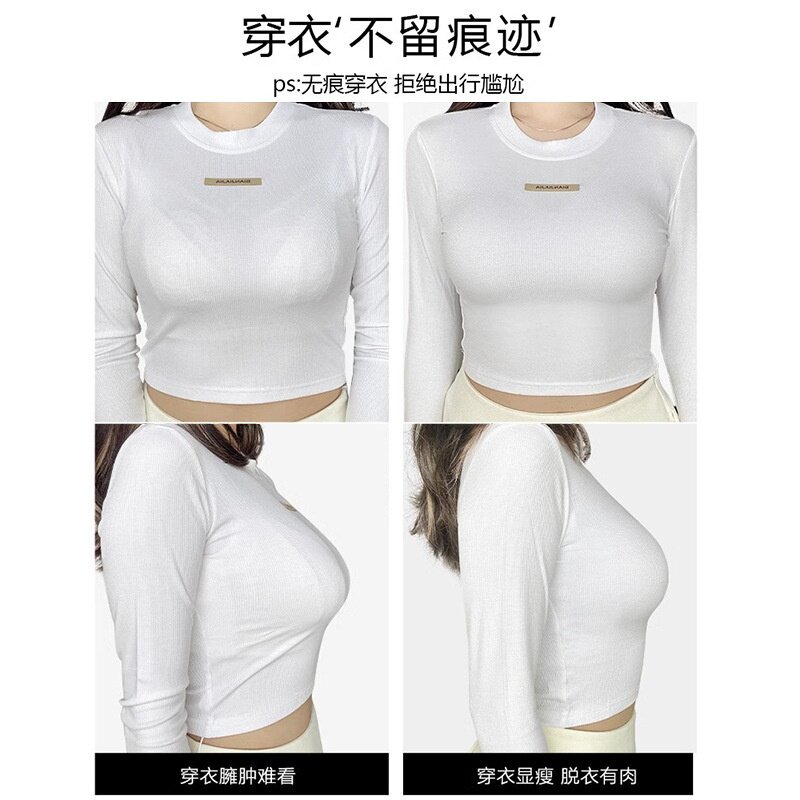 工厂大码内衣全罩杯显小无痕无钢圈薄款聚拢收副乳防下垂文胸内衣