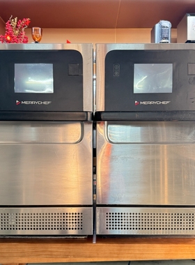 二手 Merrychef微波快速烤箱 E2S快速烤箱 eikon® e2s