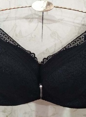 玉姿一族正品6739文胸厚款女士聚拢收副乳立现乳沟深V调整型胸罩