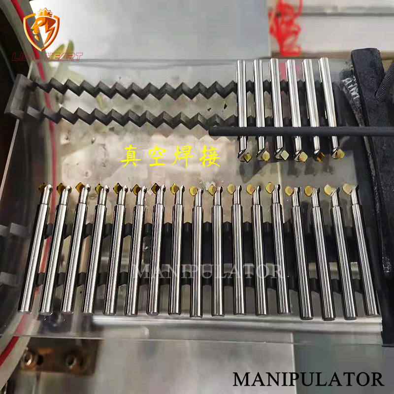 钻石单晶刀片铜铝镜面效果