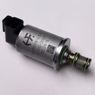 挖掘机配件EHPR98-G33 20ER HydraForce海德福斯杰西博JCB 插装阀