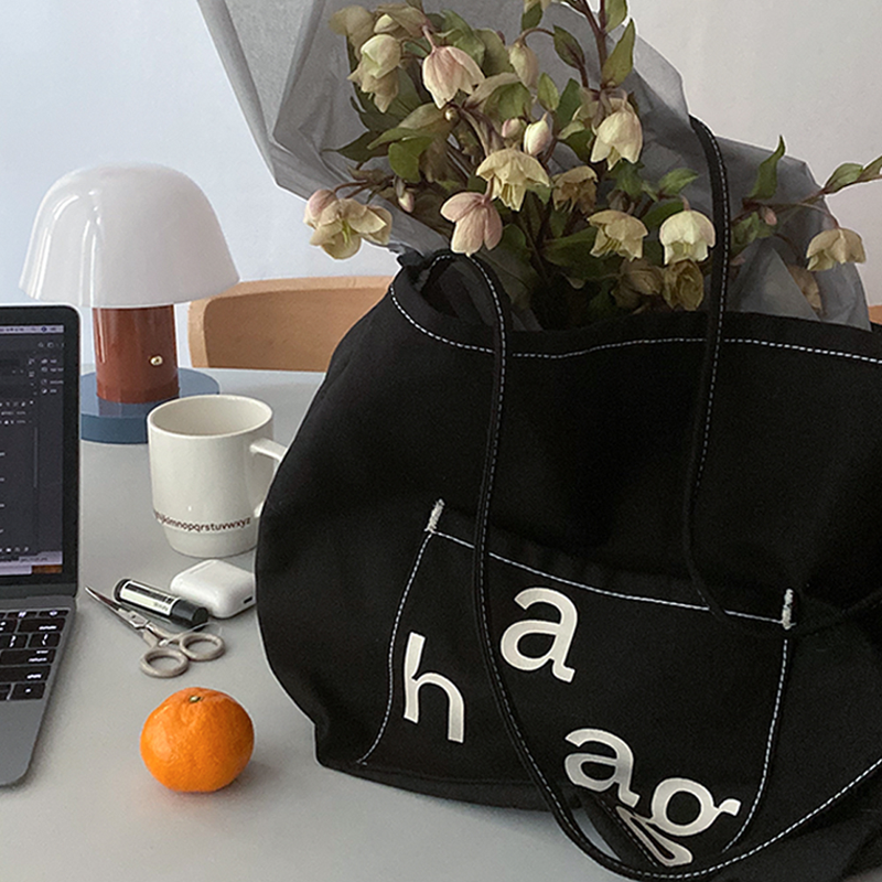 【haag直营】韩国品牌双面设计师