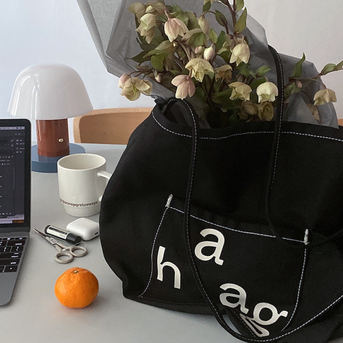 【haag直营】韩国品牌双面设计师