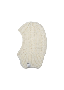 【haag直营】秋冬保暖巴拉克拉法帽a kid balaclava