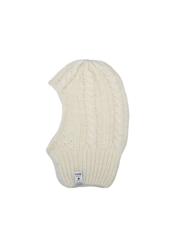 haag秋冬女士巴拉克拉法帽