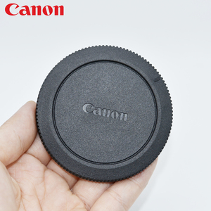 佳能 原装 R-F-5 RF5 EOS R RP R5 C R6 II R8 R50 R3 R10 微单相机盖 全画幅 机身盖