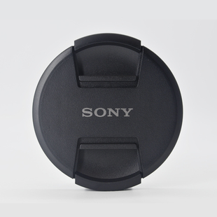 索尼 SELP18110G/28135G/200600G 原装 95mm镜头盖 前盖 ALC-F95S