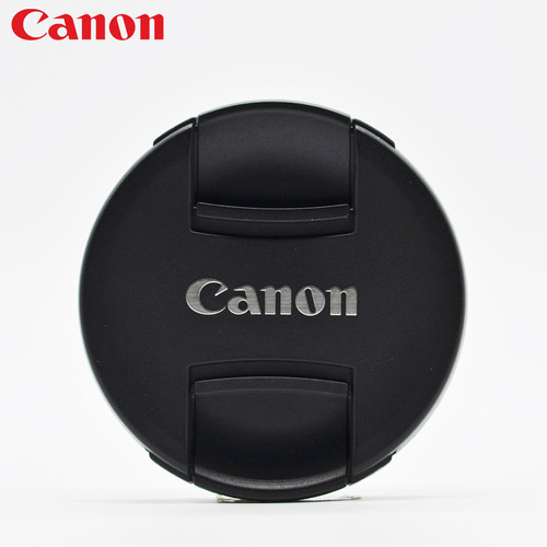 原装镜头盖Canon/佳能18-135专用