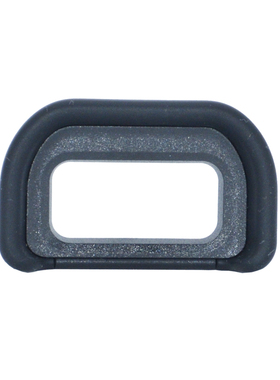 SONY索尼ILCE A6600 A6500 A6400 相机眼杯眼罩目镜罩 FDA-EP17 正品