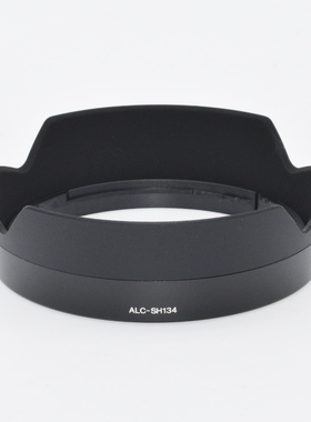 索尼 SEL1635Z FE16-35 mm F4 E16-35 原装 遮光罩 专用 ALC-SH134 正品