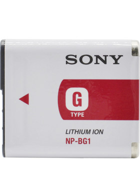 索尼相机fg1hx5c原装电池
