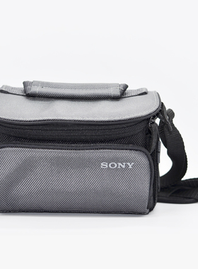 索尼AX60 AXP55 CX450 CX680 AX40 AX45 PJ675 XR520摄像机原装包