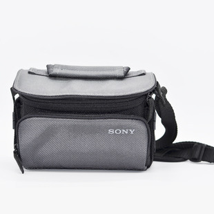 CX680 AX40 AX45 索尼AX60 XR520摄像机原装 CX450 PJ675 包 AXP55