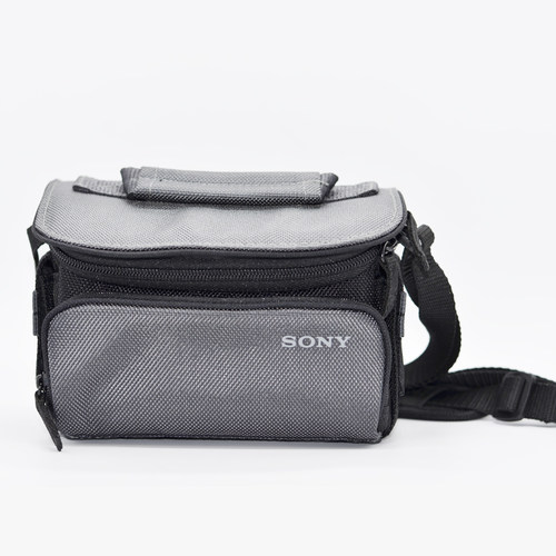 索尼AX60 AXP55 CX450 CX680 AX40 AX45 PJ675 XR520摄像机原装包