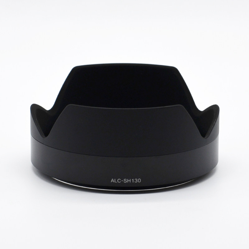 sony/索尼 ALC-SH130 遮光罩SEL2470/E24-70 F4 A7R3M3镜头遮光罩