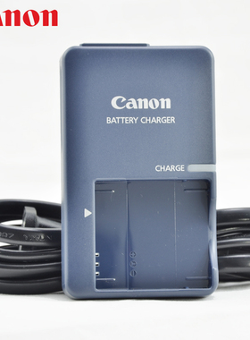 佳能 CB-2LVE IXUS 117 255 70 75 80 IS 230HS IXUS 110 220 100 NB-4L 原装充电器