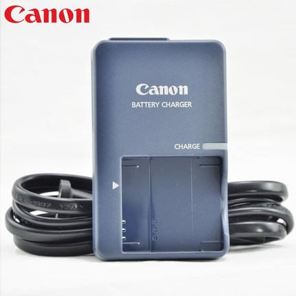 佳能 CB-2LVE IXUS 117 255 70 75 80 IS 230HS IXUS 110 220 100 NB-4L 原装充电器
