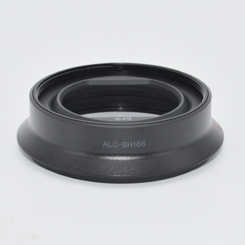 索尼ALC-SH166遮光罩