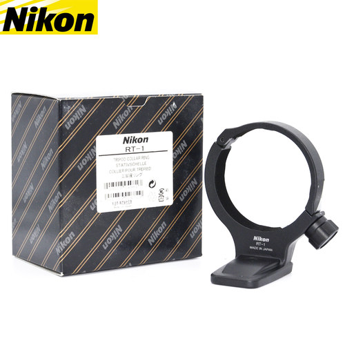 尼康原装RT-1镜头脚架环