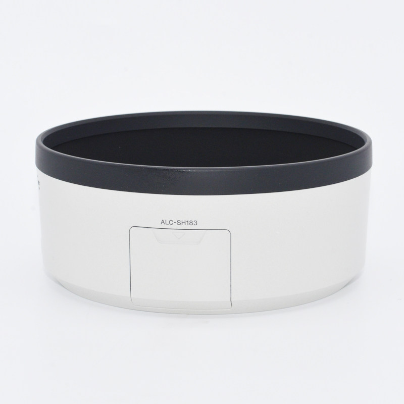 索尼原装遮光罩 50150 FE 50-150mmF2 GM SEL50150GM ALC-SH183 原装 遮光罩 正品