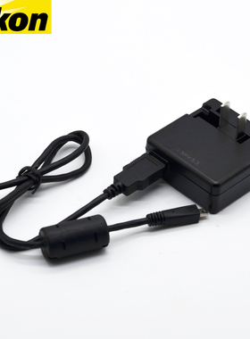 尼康 P600 P340 S9700 S6800 S5300 原装 EH-71P AC 适配器充电器
