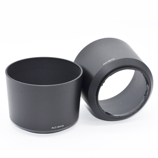 SONY 索尼 ALC-SH115 SEL55210 E 55-210mm F4.5-6.3 OSS 遮光罩 49mm 专用 原装 遮光罩 正品