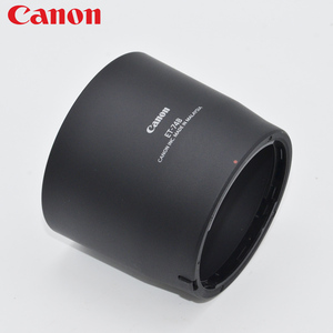 佳能 原装 ET-74B RF 100-400 F5.6-8 IS USM，EF 70-300mm f/4-5.6 IS II USM 67mm 遮光罩 正品