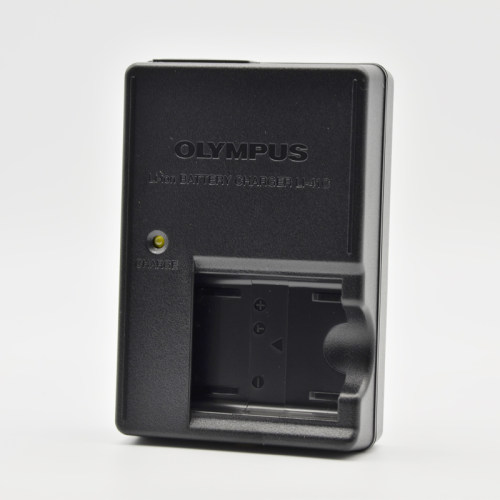 奥林巴斯 LI-40C FE280 FE290 FE340 FE360 FE350 42B 电池充电器