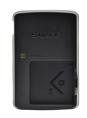 NP-BN1座充充电器Sony/索尼