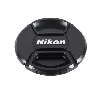 尼康原装LC-67mm P900 P950 D7200 18-105 18-140 16-85 35mm f/1.4G 镜头盖
