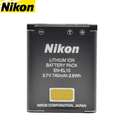 尼康s230s70原装电池