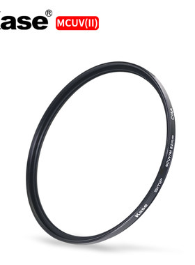 Kase 卡色 SMP MCUV MC UV 77mm 多层镀膜 UV镜 保护镜 24-105mm