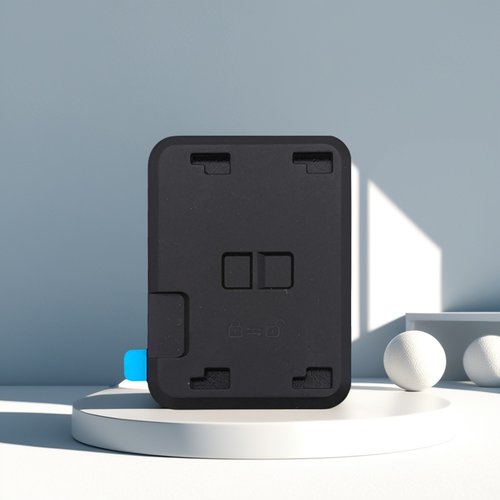 360行车记录仪G900原厂背板底座