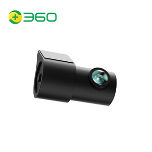 360行车记录仪G980后路摄像头全景影像车载防水高清夜视原厂配件