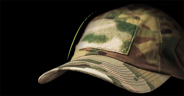 【战术频道】UFPRO STRIKER GEN.2 BASE CAP 战术帽二代棒球帽