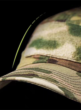 【战术频道】UFPRO STRIKER GEN.2 BASE CAP 战术帽二代棒球帽