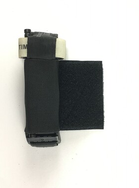 【超战推荐】TW 多功能固定夹 收纳 捆扎带 OT08 TWINFALCONS