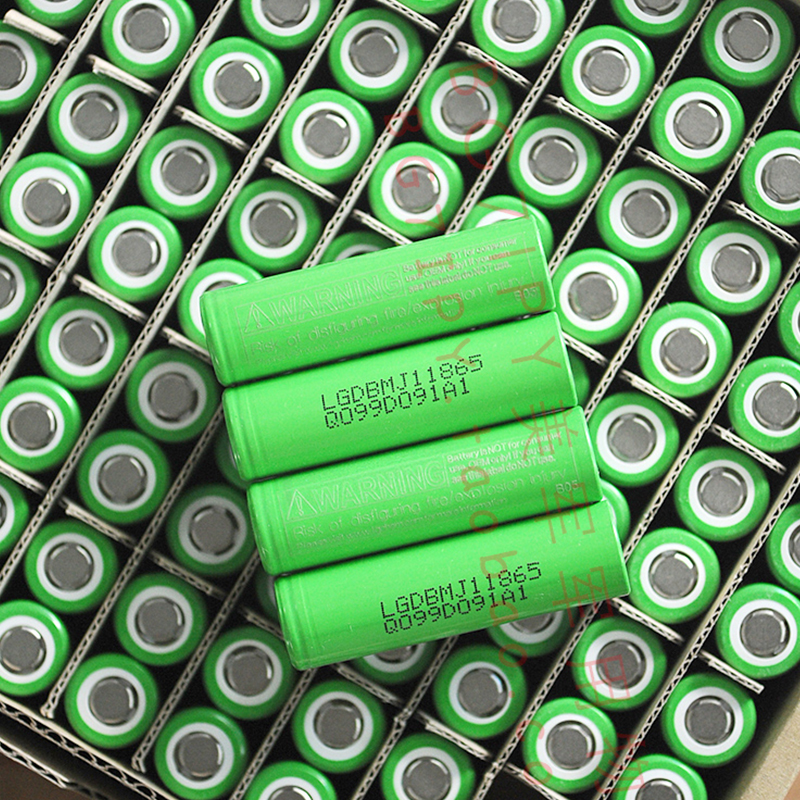 LG18650FCS-148电池（免费升