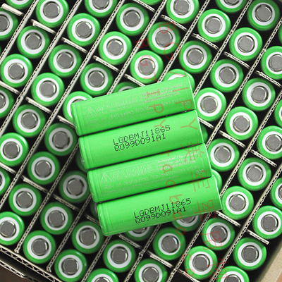 LG18650FCS-148电池（免费升