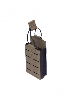 【超战推荐】【ABTGEAR】单联M4手机快拔袋（带内胶夹）MCPR02