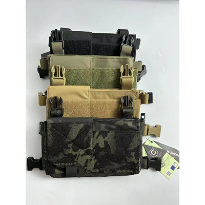 TWTWINFALCONSMFC2.0S胸挂主袋