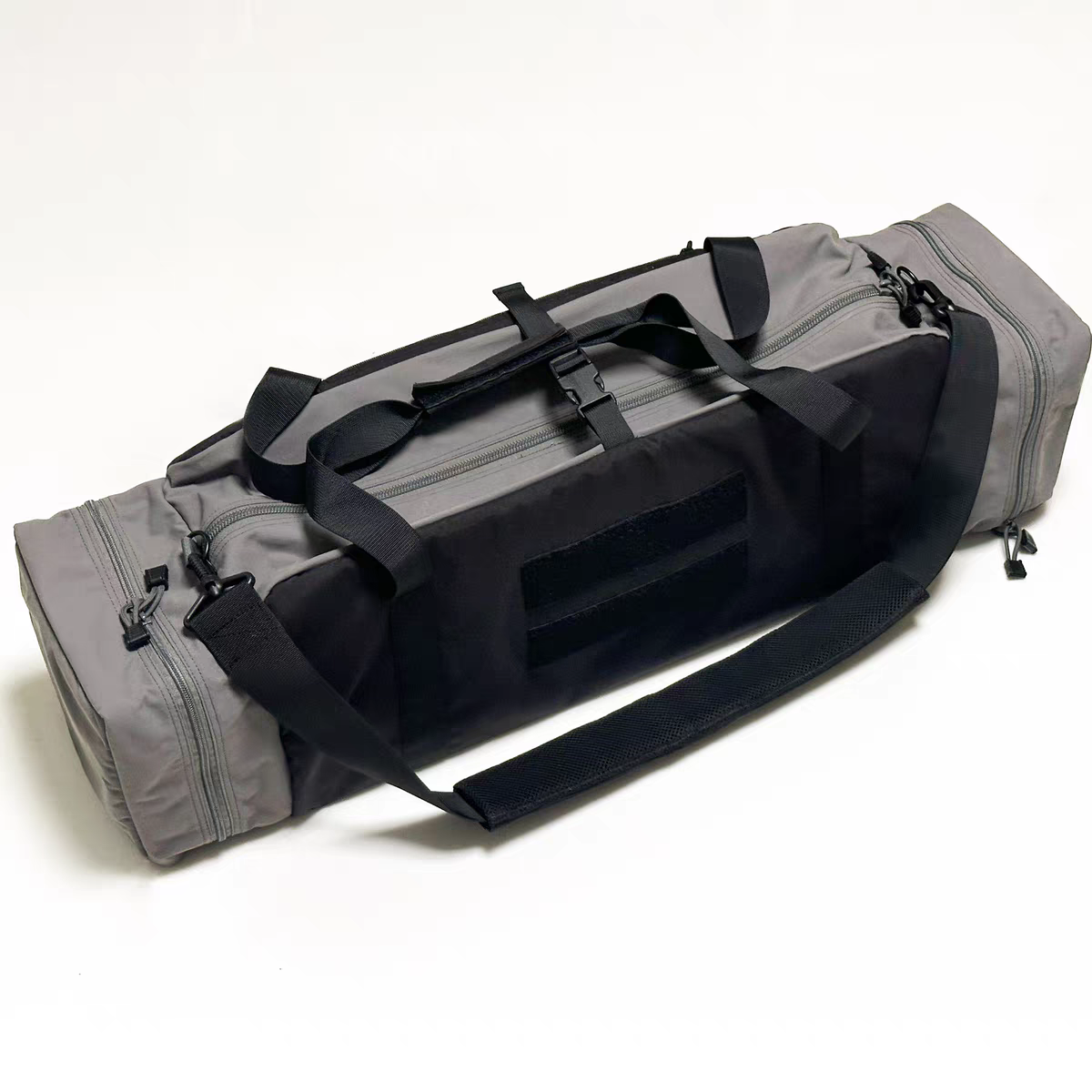 【超战推荐】TMC&TOMAS牛 TNT GYM 低调 战术装备包大容量运动包