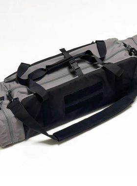 【超战推荐】TMC&TOMAS牛 TNT GYM 低调 战术装备包大容量运动包