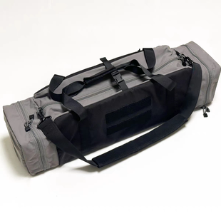 TNT TMC&TOMAS牛 GYM 低调 备包大容量运动包 战术装 超战推荐