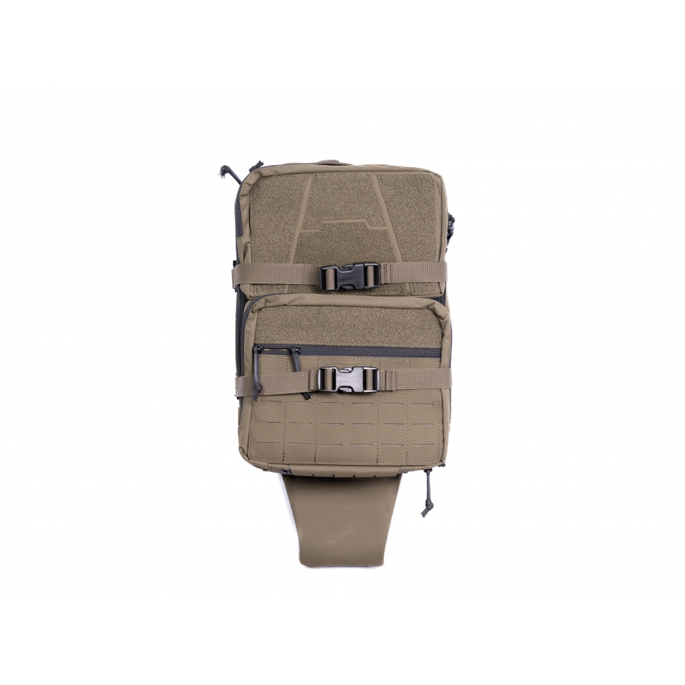 【ABTGEAR】两用式背心用攻击背