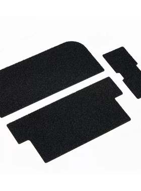 【超战推荐】盖隐SWAP系统NS2专用Nylocker背胶魔术贴 Switch配件